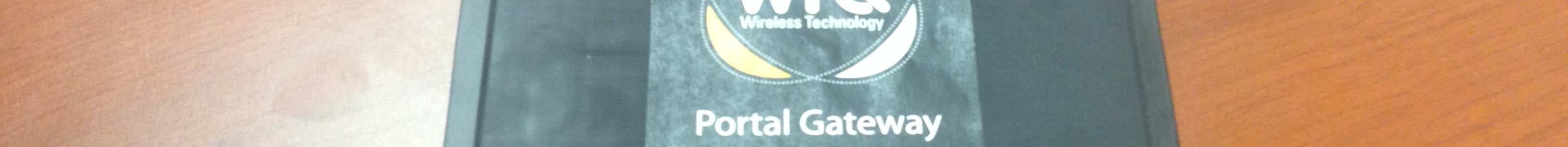 Wireless Electronic Lock - FCC ID WEF-C83068 - dormakaba USA, Inc. (3)