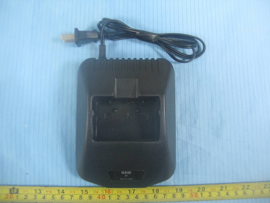 VHF FM Transceiver - FCC ID WENCHIERDA2011UAW - NANAN HONGDA ELECTRONIC EQUIPMENT CO., LTD. (5)