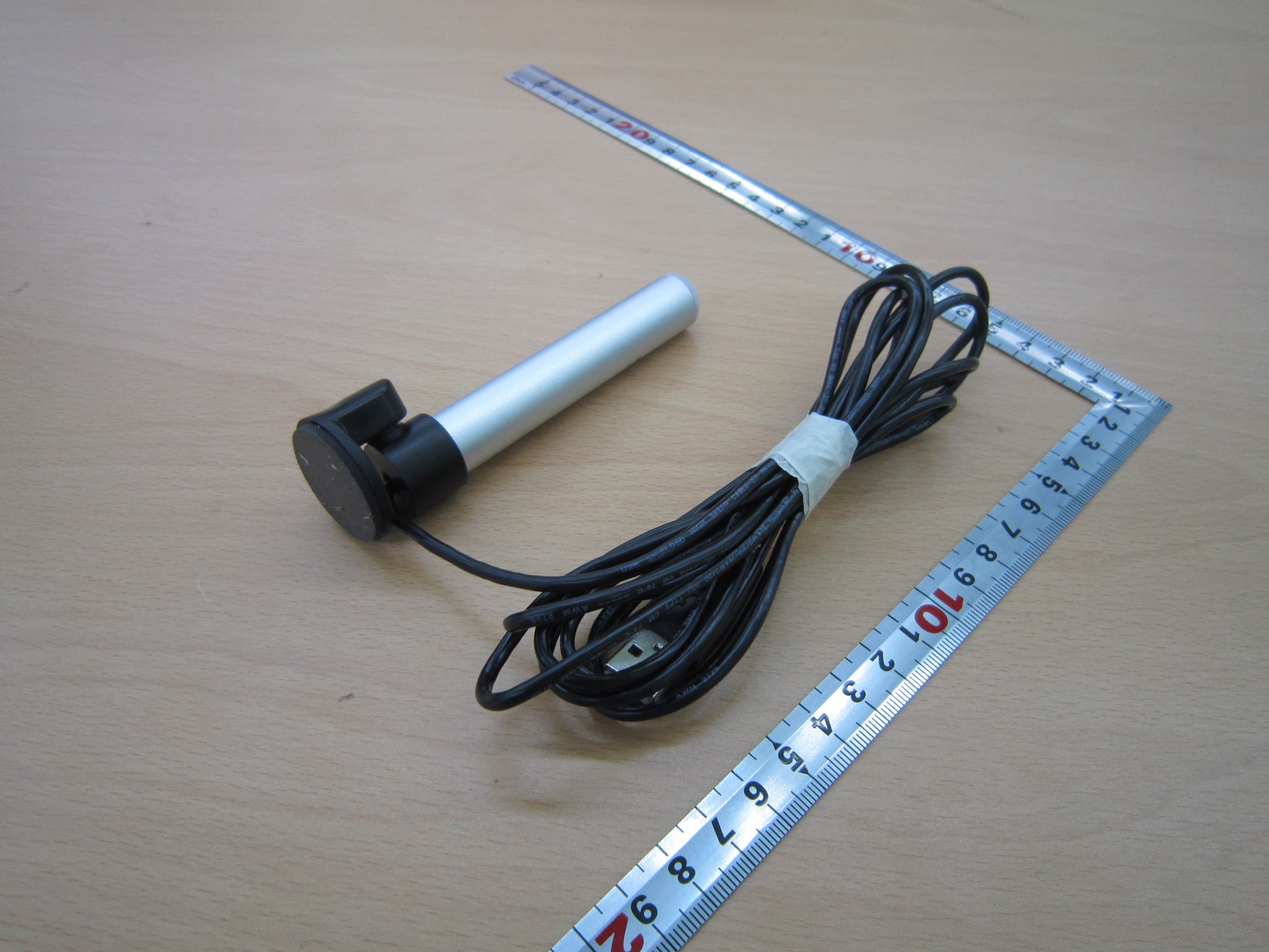 BUSYLIGHT UC - FCC ID WF2-BUSYLIGHTUC - DASAN ELECTRON CO., LTD (2)