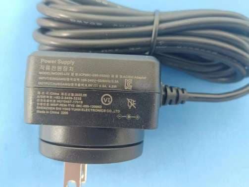 WIRELESS DECT HEADSET - FCC ID WF2DW-810ST - DASAN ELECTRON CO., LTD (2)