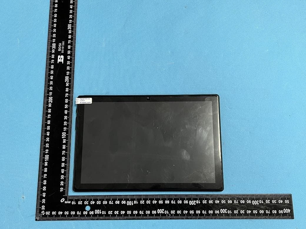 Tablet PC - FCC ID WF5-ST10 - Aroot Co., Ltd. (2)