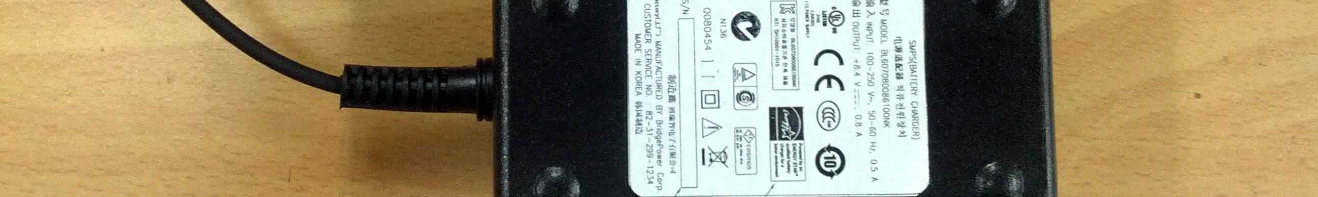 MOBILE PRINTER - FCC ID WF5LKP12WM - Aroot Co., Ltd. (2)