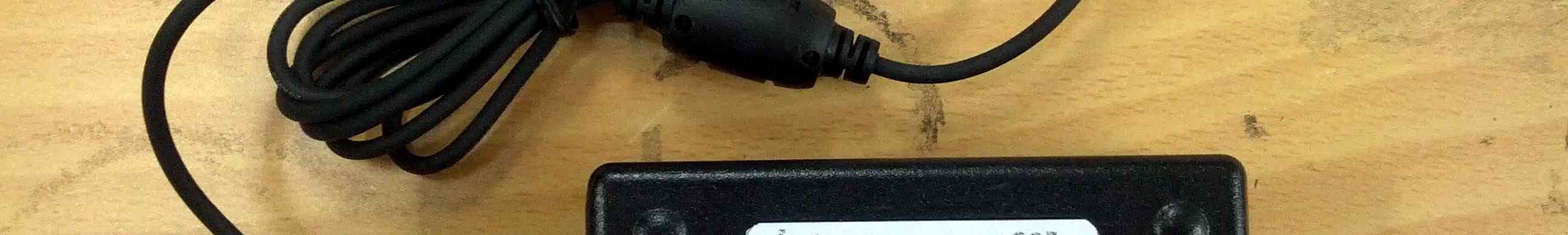 MOBILE PRINTER - FCC ID WF5LKP12WQ - Aroot Co., Ltd. (3)