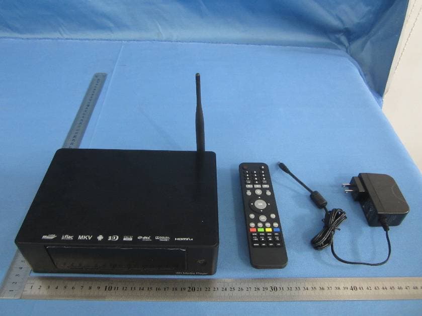 Multimedia player - FCC ID WF7-HD720 - MeLE Technologies (ShenZhen) Co.,LTD. (3)