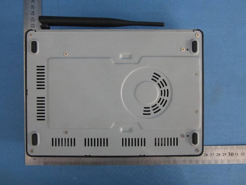 Multimedia player - FCC ID WF7-HD720 - MeLE Technologies (ShenZhen) Co.,LTD. (5)