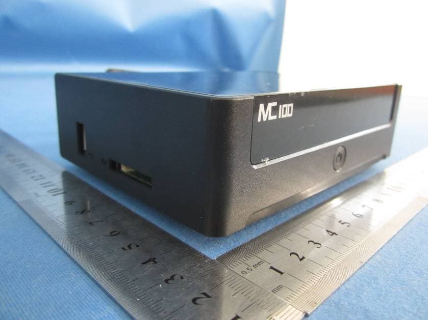 Smart TV Box - FCC ID WF7-MG03A - MeLE Technologies (ShenZhen) Co.,LTD. (4)