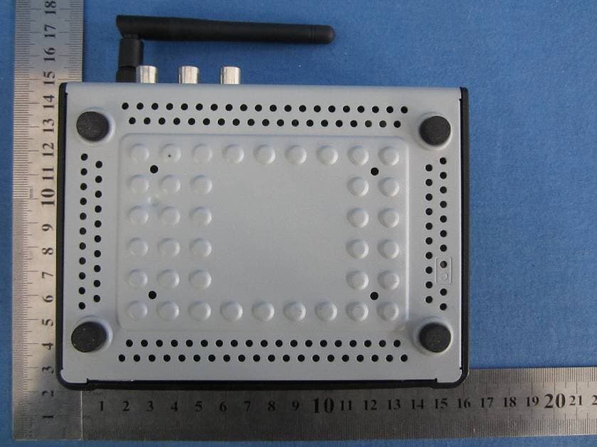 Smart TV Box - FCC ID WF7-MG03A - MeLE Technologies (ShenZhen) Co.,LTD. (3)