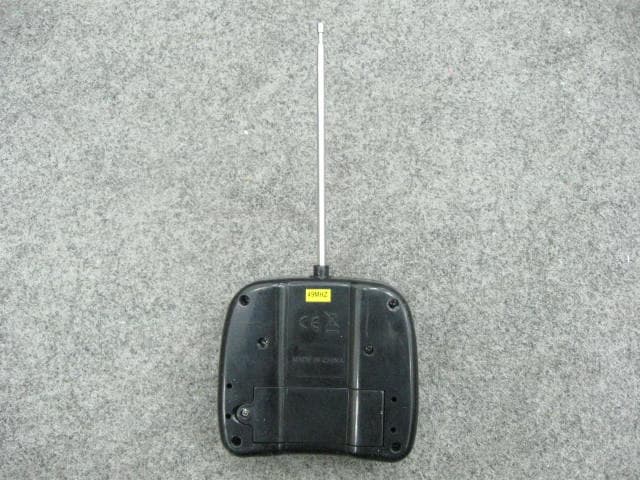 Remote Controller for Toy - FCC ID WFE24071-49-TX - PLAYMIND LTD. (2)