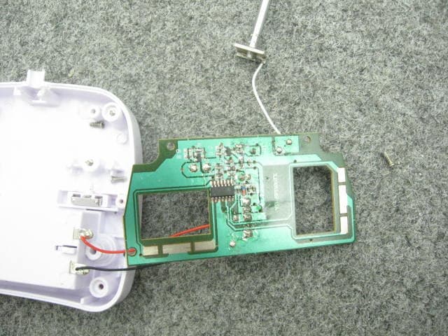 Remote Controller for Toy - FCC ID WFE24606-27 - PLAYMIND LTD. (2)