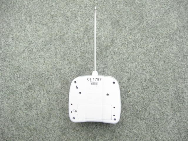 Remote Controller for Toy - FCC ID WFE24606-49-TX - PLAYMIND LTD. (2)