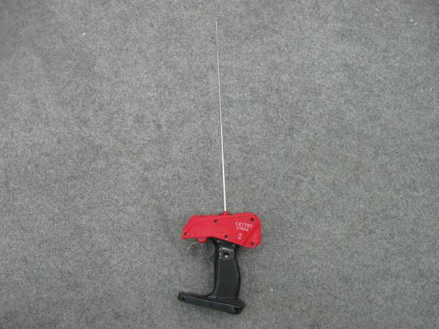 Remote Controller for Toy - FCC ID WFE60050-27 - PLAYMIND LTD.