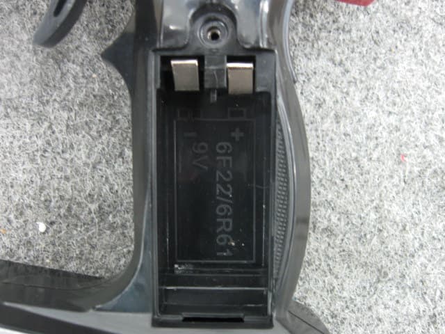 Remote Controller for Toy - FCC ID WFE60050-27 - PLAYMIND LTD. (4)
