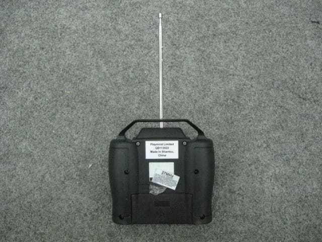 Remote Controller for Toy - FCC ID WFE63003 - PLAYMIND LTD. (1)