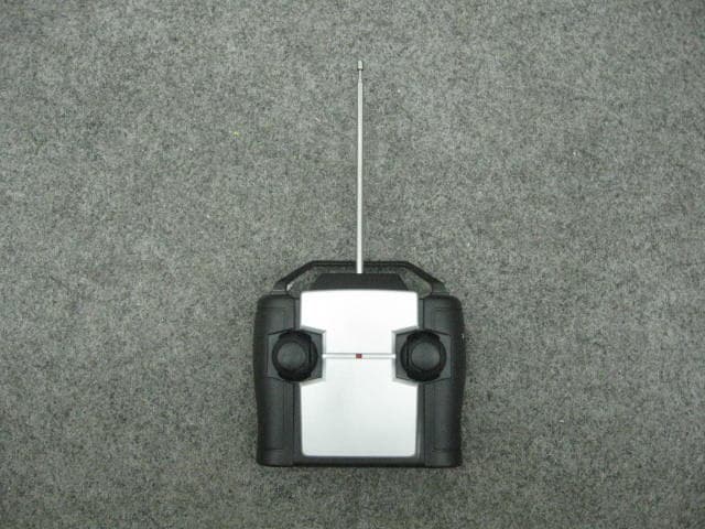 Remote Controller for Toy - FCC ID WFE63003 - PLAYMIND LTD. (2)