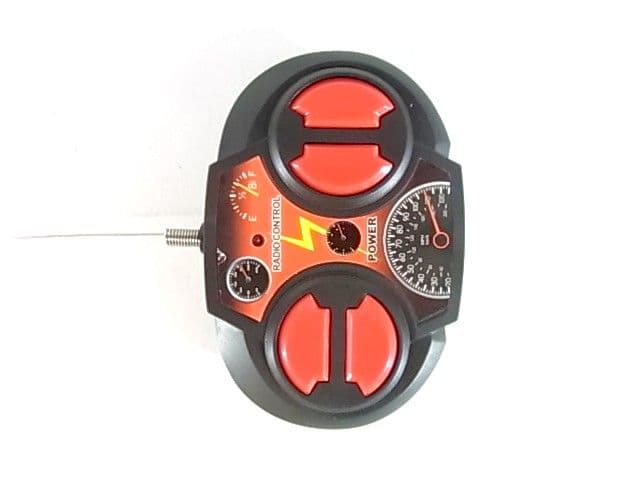 1:24 R/C VEHICLE-TWIN PACK - FCC ID WFE75238-27 - PLAYMIND LTD.