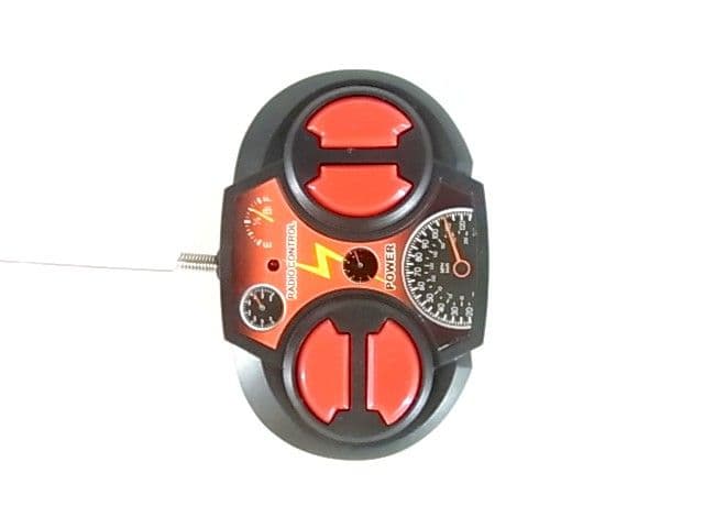 1:24 R/C VEHICLE - TWIN PACK - FCC ID WFE75238-49-TX - PLAYMIND LTD.