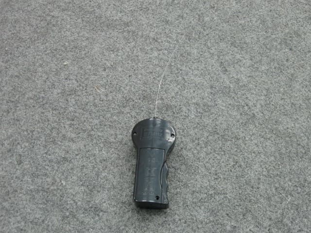 Remote Controller for Toy - FCC ID WFE75254-27 - PLAYMIND LTD.