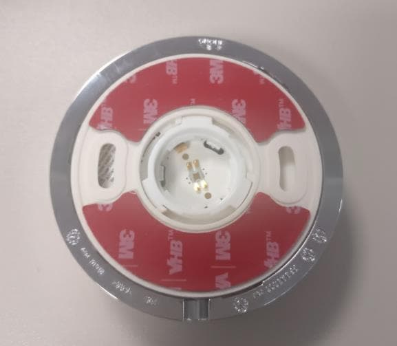 Headshower Remote - FCC ID WFK-RCBT001 - Grohe AG