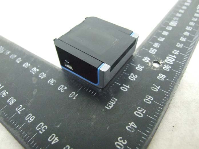 Businesscardscanner Foldable - FCC ID WFZBCS200211011 - EU3C COMPANY LIMITED (2)