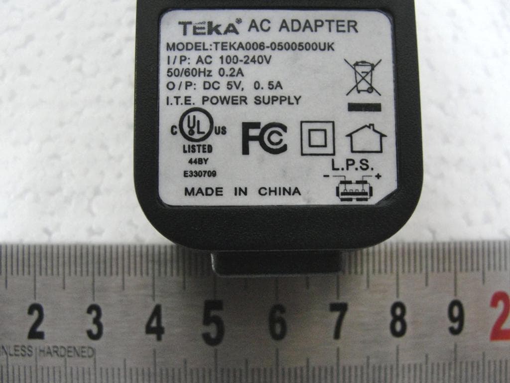 GPS TRACKER - FCC ID WFZGT100A - EU3C COMPANY LIMITED (5)