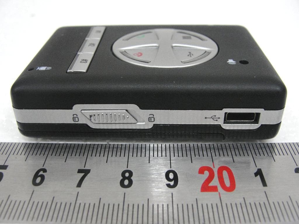 GPS TRACKER - FCC ID WFZGT100A - EU3C COMPANY LIMITED (4)