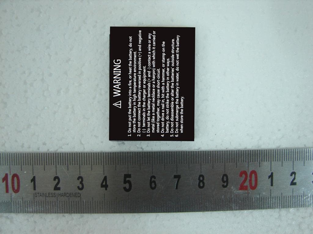 GPS TRACKER - FCC ID WFZGT100A - EU3C COMPANY LIMITED (2)
