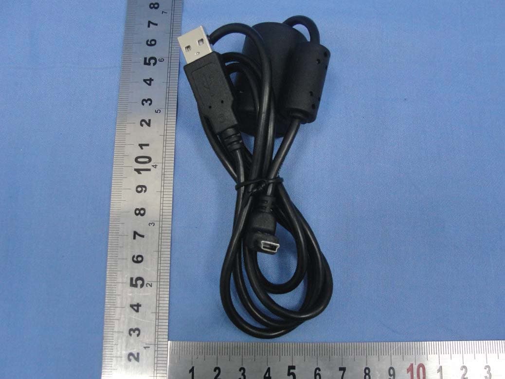 FilmScan35 II-Professional-2.4-TV out - FCC ID WFZSCND502A1232 - EU3C COMPANY LIMITED (5)