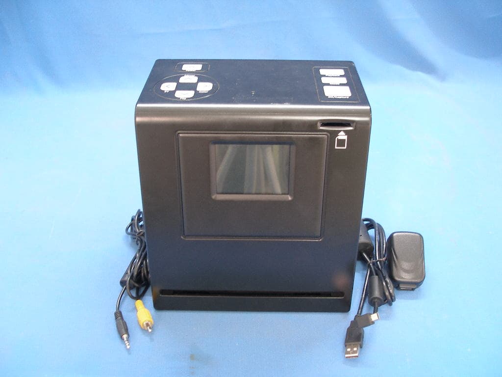 CS-II-5M-3.0 - FCC ID WFZSCND503H1231 - EU3C COMPANY LIMITED