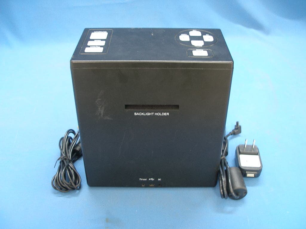 CS-II-5M-3.0 - FCC ID WFZSCND503H1231 - EU3C COMPANY LIMITED (2)