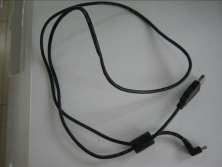 PART 15 CLASS B COMPUTING PERIPHERAL - FCC ID WFZSCND503T1231 - EU3C COMPANY LIMITED