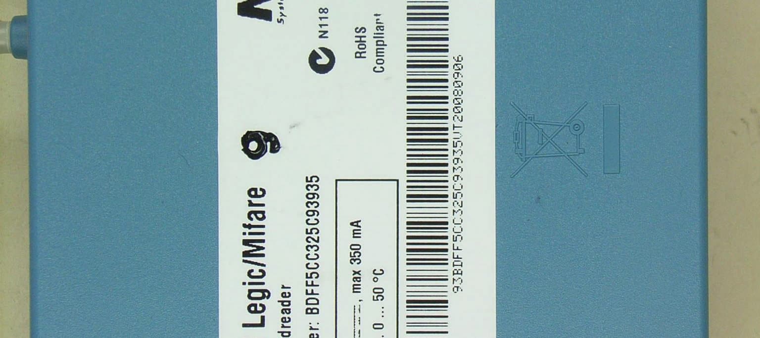 USB RFID Card Reader - FCC ID WG7MICARDLM01 - NT-ware Systemprogrammierung GmbH (2)