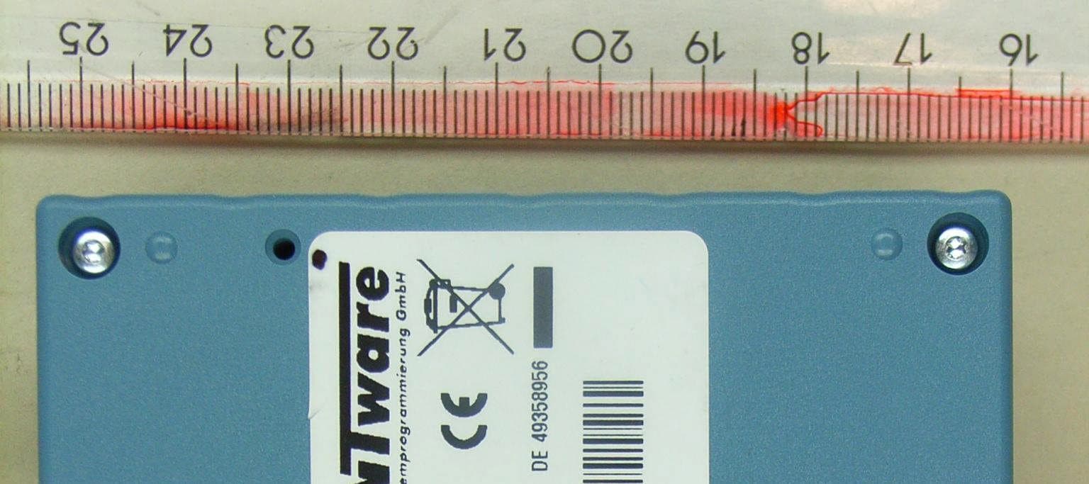 USB RFID Card Reader - FCC ID WG7MICARDLM01 - NT-ware Systemprogrammierung GmbH (1)