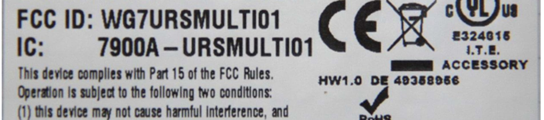 uniFLOW Release Station - FCC ID WG7URSMULTI01 - NT-ware Systemprogrammierung GmbH (3)