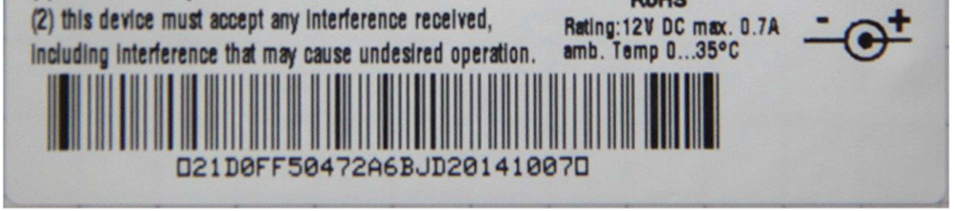 uniFLOW Release Station - FCC ID WG7URSMULTI01 - NT-ware Systemprogrammierung GmbH