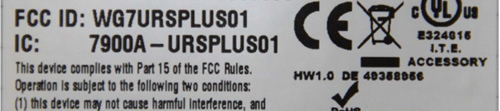 uniFLOW Release Station Plus - FCC ID WG7URSPLUS01 - NT-ware Systemprogrammierung GmbH (2)