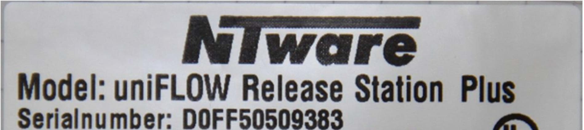 uniFLOW Release Station Plus - FCC ID WG7URSPLUS01 - NT-ware Systemprogrammierung GmbH (5)