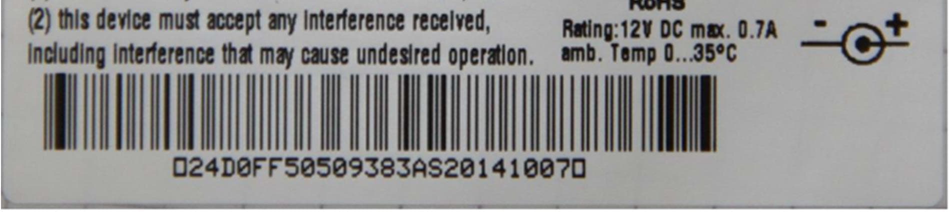 uniFLOW Release Station Plus - FCC ID WG7URSPLUS01 - NT-ware Systemprogrammierung GmbH (3)