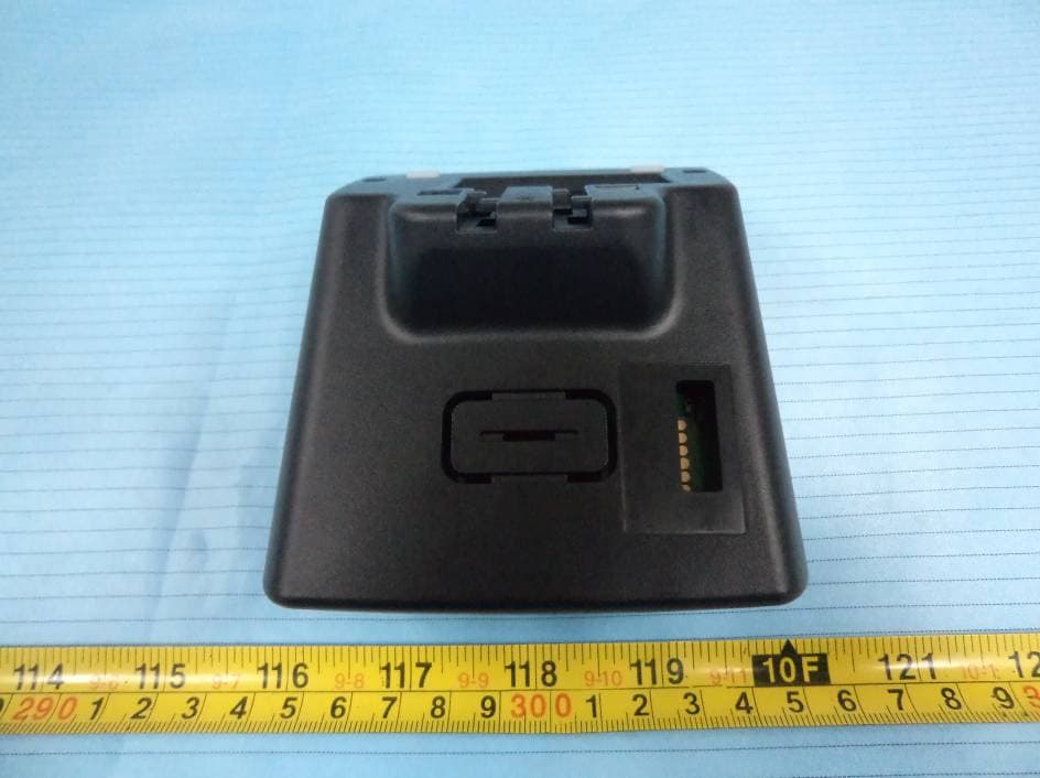Amplified Cordless Phone - FCC ID WG8A400 - Clearsounds Communications Inc. (5)