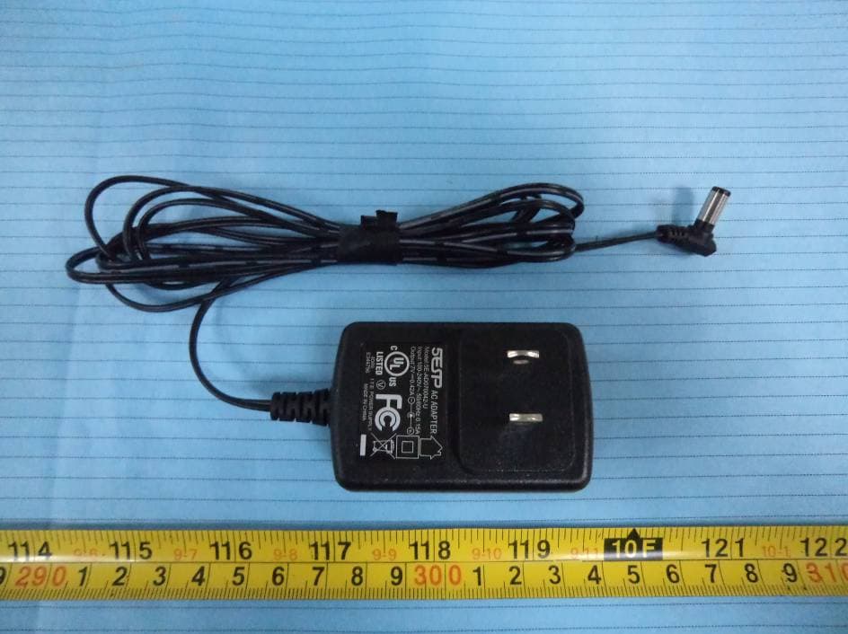 Amplified Cordless Phone - FCC ID WG8A400 - Clearsounds Communications Inc.