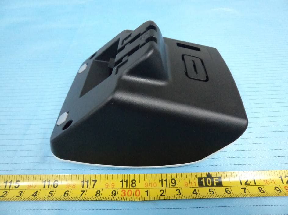 Amplified Cordless Phone - FCC ID WG8A400 - Clearsounds Communications Inc. (4)
