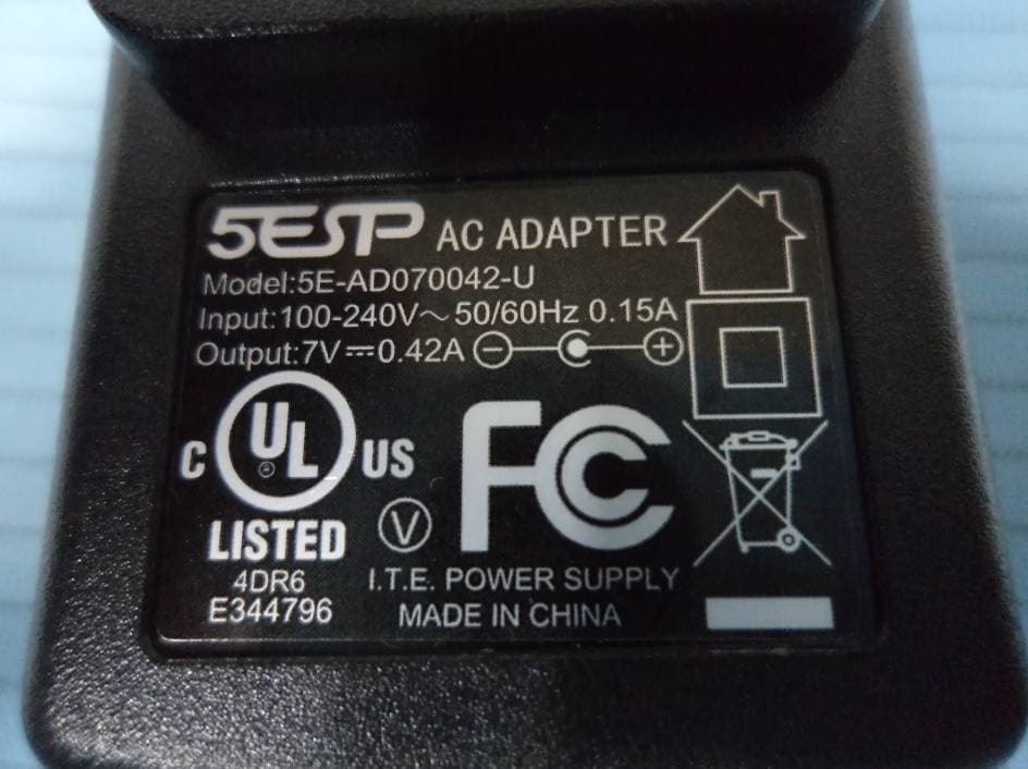 Amplified Cordless Phone - FCC ID WG8A400 - Clearsounds Communications Inc. (2)
