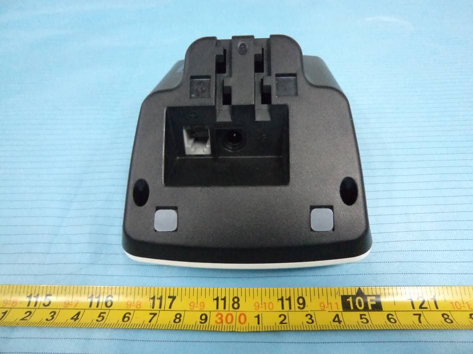 Amplified Cordless Phone - FCC ID WG8A400 - Clearsounds Communications Inc. (3)