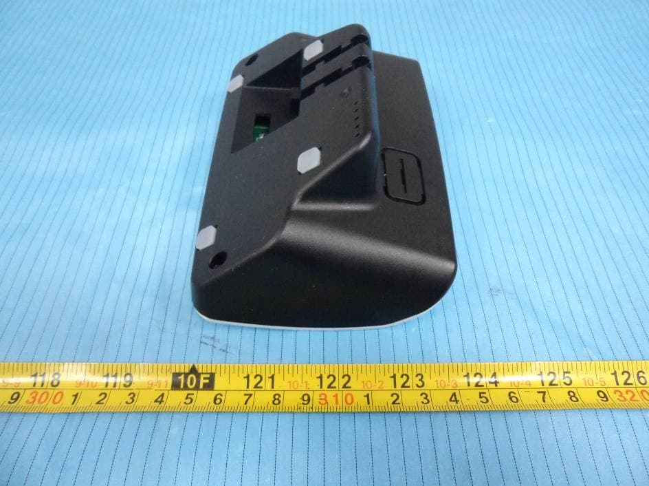 Amplified Cordless Phone - FCC ID WG8A500 - Clearsounds Communications Inc. (2)