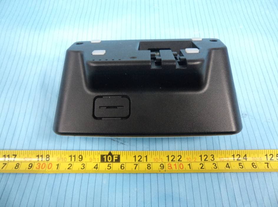 Amplified Cordless Phone - FCC ID WG8A500 - Clearsounds Communications Inc. (4)
