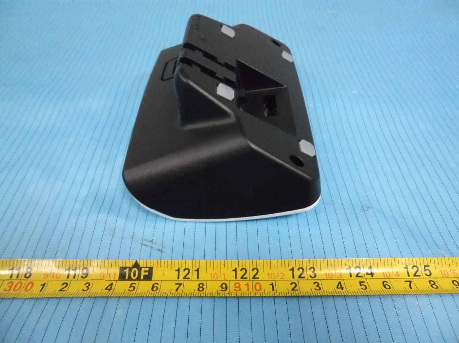 Amplified Cordless Phone - FCC ID WG8A500 - Clearsounds Communications Inc. (5)