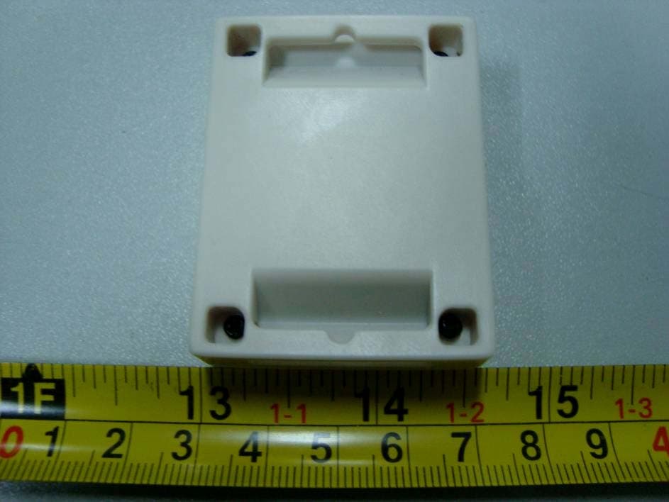 Remote Control of Amplified Emergency Response Phone - FCC ID WG8CSC600ER - Clearsounds Communications Inc. (2)
