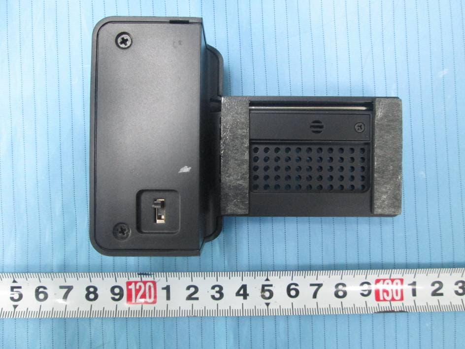 Bluetooth phone hub system - FCC ID WG8QH2 - Clearsounds Communications Inc. (3)