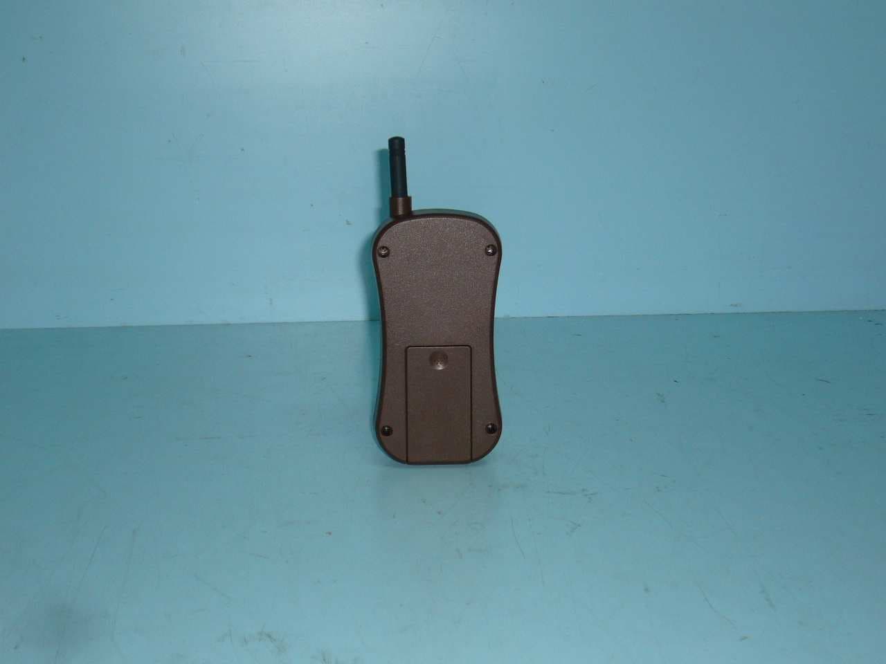 Game Call Remote - FCC ID WGD-WRC-REMO - GSM LLC (3)