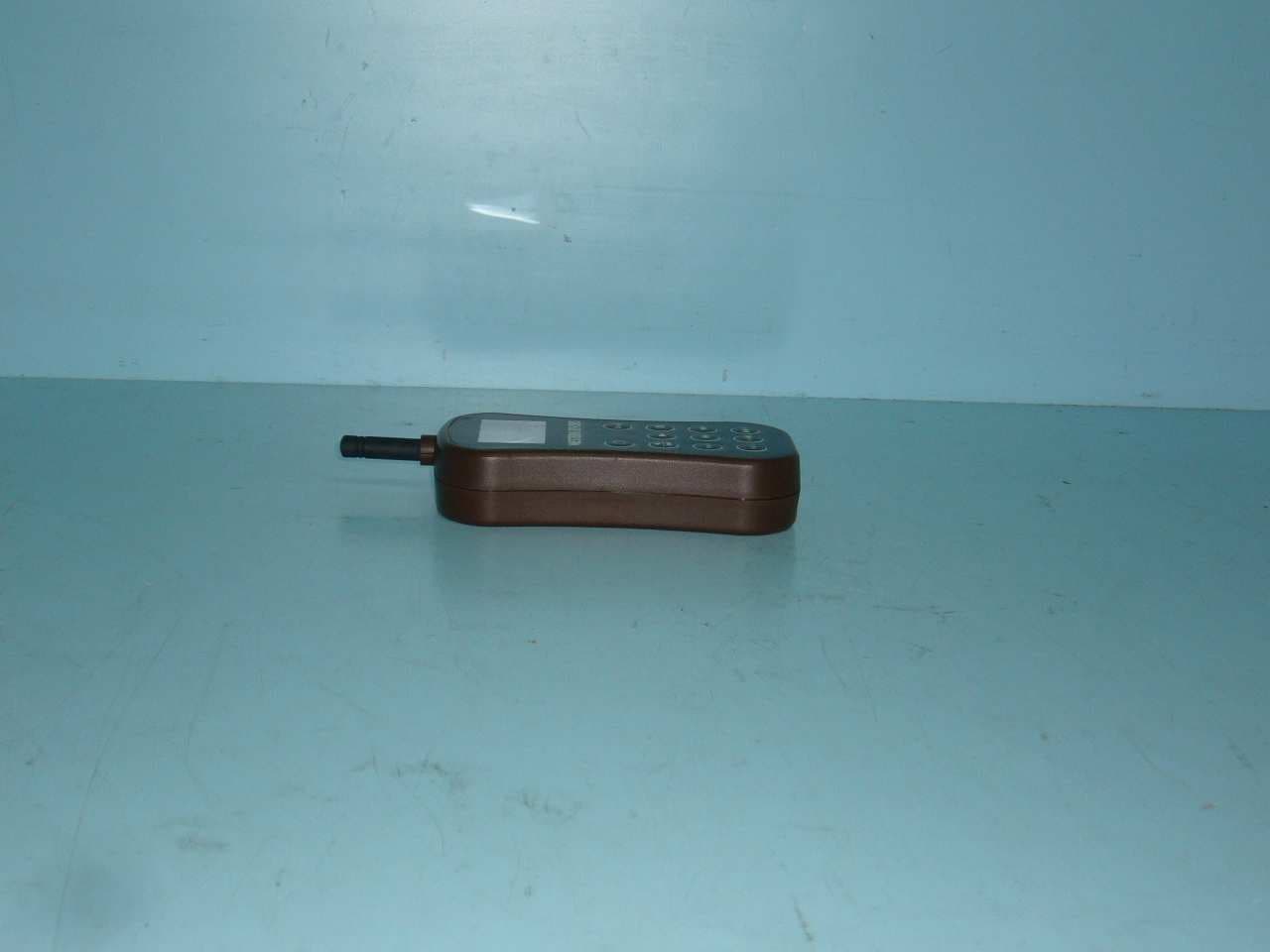 Game Call Remote - FCC ID WGD-WRC-REMO - GSM LLC (5)