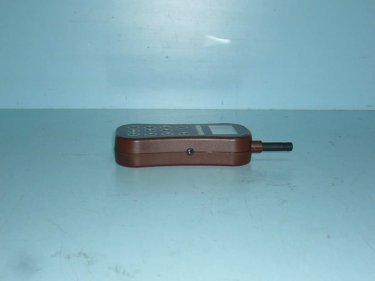 Game Call Remote - FCC ID WGD-WRC-REMO - GSM LLC (2)